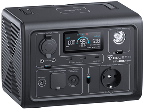 Station d'alimentation portable BLUETTI EB3A | 600W, 268Wh — image 3