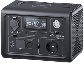 Station d'alimentation portable BLUETTI EB3A | 600W, 268Wh — image 4