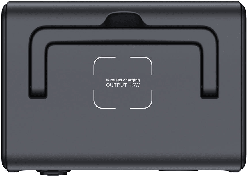 Station d'alimentation portable BLUETTI EB3A | 600W, 268Wh — image 7