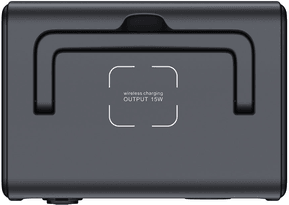 Station d'alimentation portable BLUETTI EB3A | 600W, 268Wh — image 7