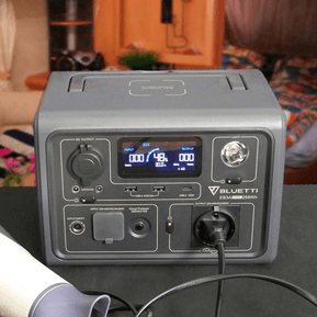 Station d'alimentation portable BLUETTI EB3A | 600W, 268Wh — image 8