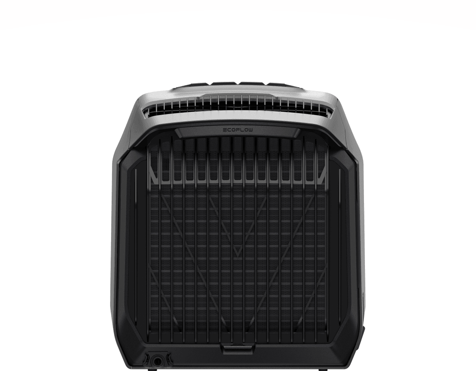 Climatiseur portable EcoFlow Wave 2 - sans batterie — image 5