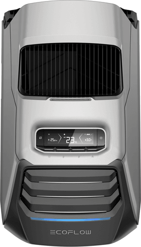 Climatiseur portable EcoFlow Wave 2 - sans batterie — image 2