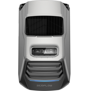 Climatiseur portable EcoFlow Wave 2 - sans batterie