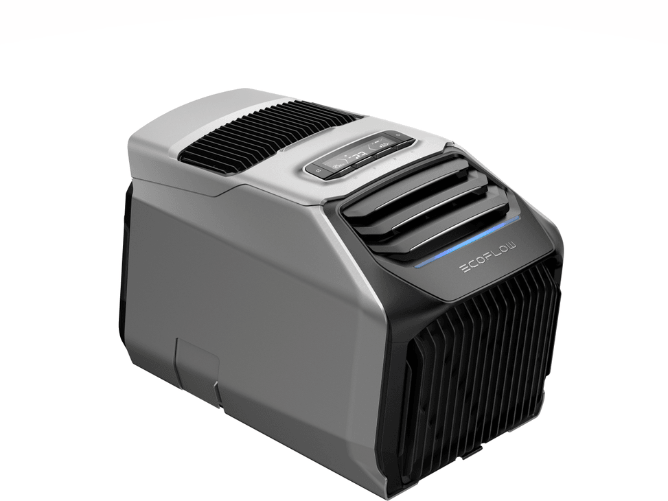 Climatiseur portable EcoFlow Wave 2 - sans batterie — image 3