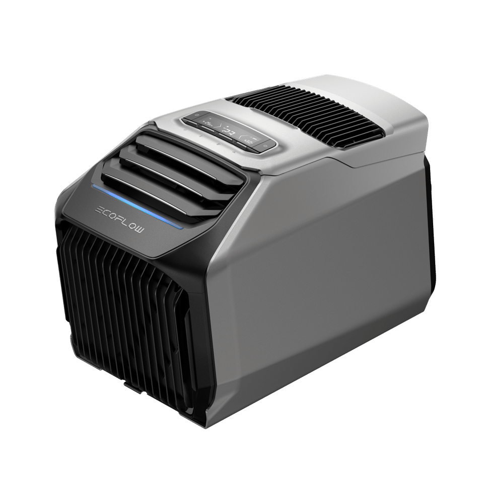 Climatiseur portable EcoFlow Wave 2 - sans batterie