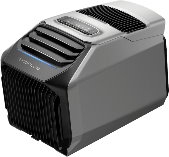 Climatiseur portable EcoFlow Wave 2 - sans batterie