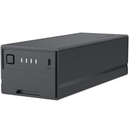 Batterie Plug-In du EcoFlow Glacier