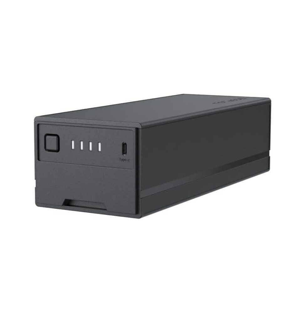 Batterie Plug-In du EcoFlow Glacier