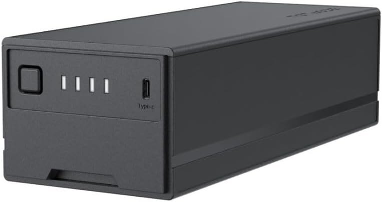 EcoFlow Glacier Plug-In Battery — image 1