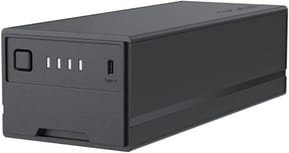 EcoFlow Glacier Plug-In Battery