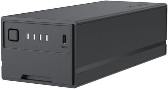 Batterie Plug-In du EcoFlow Glacier