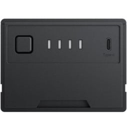 Batterie Plug-In du EcoFlow Glacier