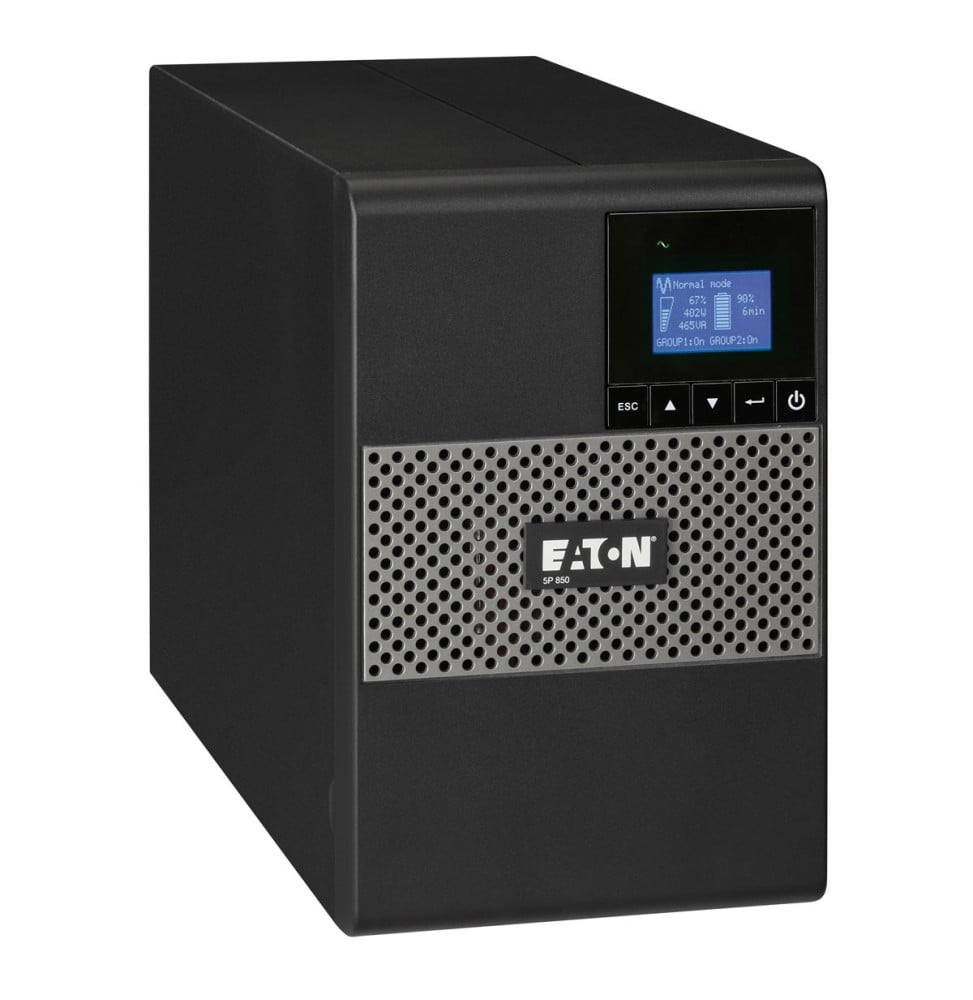 Onduleur Line-interactive Eaton 5P 1150 VA Tour (5P1150I)