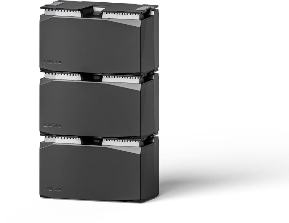 Batterie EcoFlow Powerkit 5KWh LFP — image 3