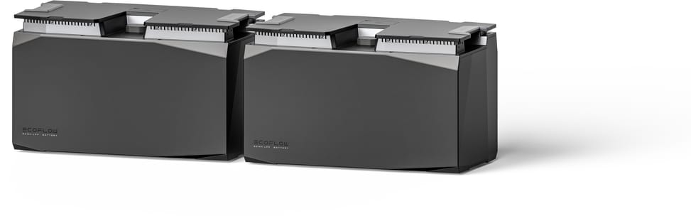 Batterie EcoFlow Powerkit 5KWh LFP — image 2