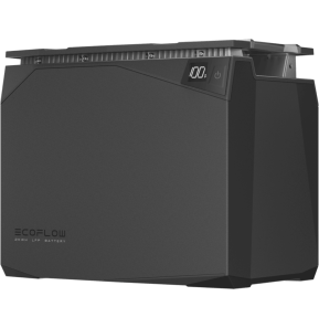 Batterie EcoFlow Powerkit 2KWh LFP