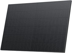 Panneau Solaire EcoFlow Rigide 400 W