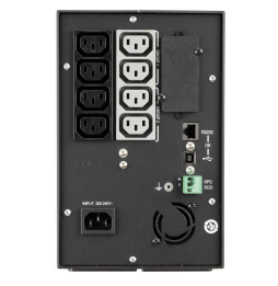 Onduleur Line-interactive Eaton 5P 1150 VA Tour (5P1150I)