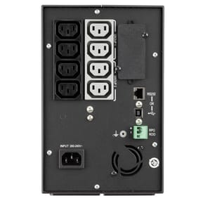Onduleur Line-interactive Eaton 5P 1150 VA Tour (5P1150I) — image 2