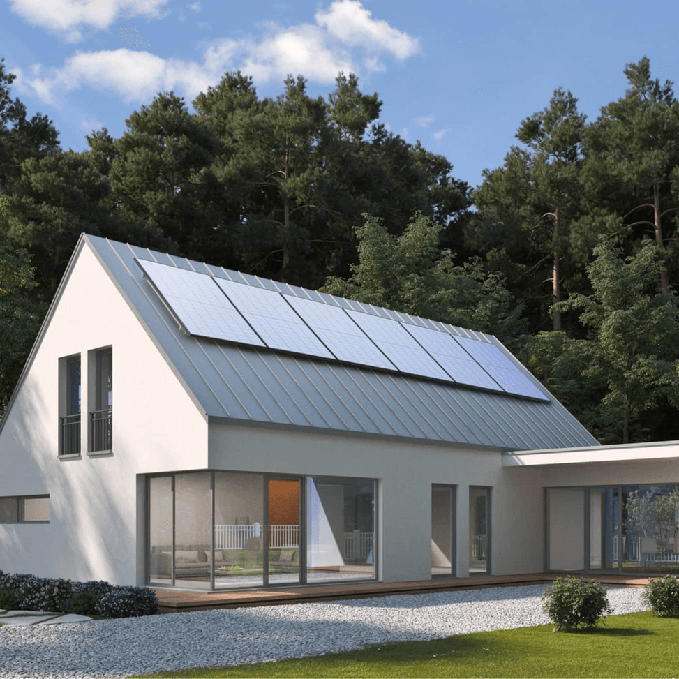 Panneau Solaire EcoFlow Rigide 400 W — image 4