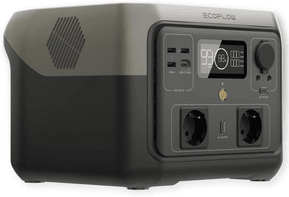 EcoFlow RIVER 2 Max Portable Power Station — image 2