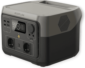 EcoFlow RIVER 2 Max Portable Power Station — image 4