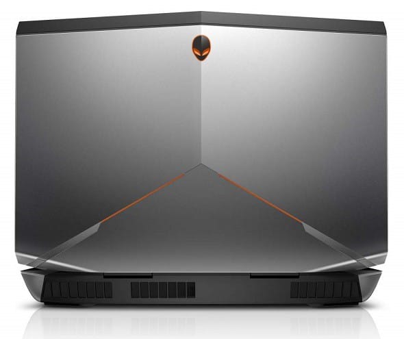 Alienware 18 Dell gaming laptop (ALIENW18-I7-4800QM) — image 5