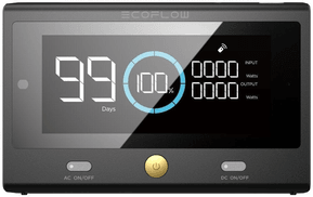 EcoFlow Delta Pro Smart Remote Control