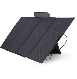 Panneau Solaire EcoFlow 400W 48V Max | 11A Max (EF-FLEX)