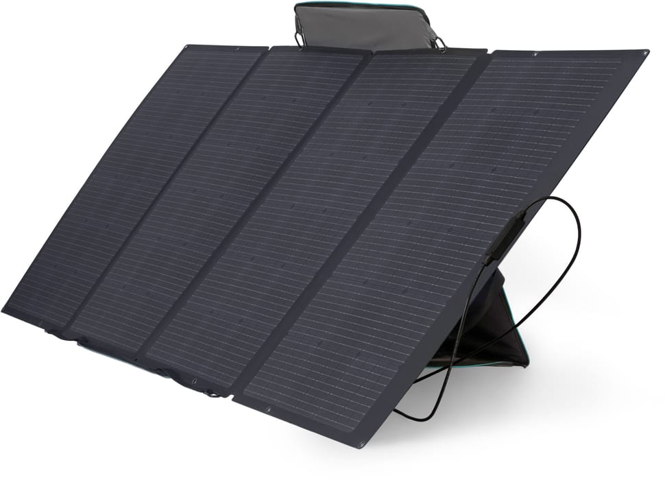 Panneau Solaire EcoFlow 400W 48V Max | 11A Max (EF-FLEX) — image 3
