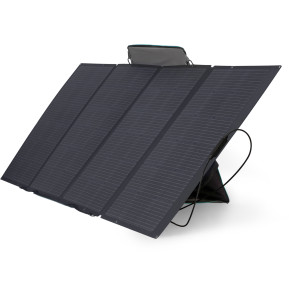 Panneau Solaire EcoFlow 400W 48V Max | 11A Max (EF-FLEX)