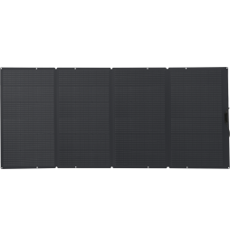 Panneau Solaire EcoFlow 400W 48V Max | 11A Max (EF-FLEX)