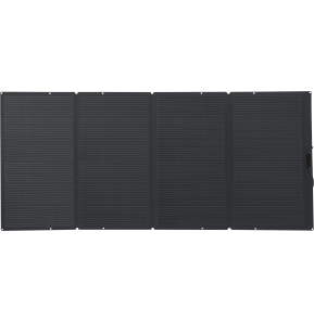 Panneau Solaire EcoFlow 400W 48V Max | 11A Max (EF-FLEX)
