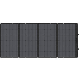 Panneau Solaire EcoFlow 400W 48V Max | 11A Max (EF-FLEX)