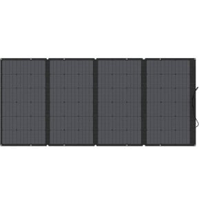 Panneau Solaire EcoFlow 400W 48V Max | 11A Max (EF-FLEX)
