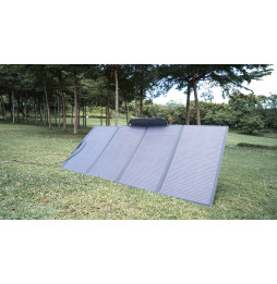 Panneau Solaire EcoFlow 400W 48V Max | 11A Max (EF-FLEX)