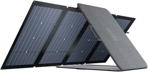 EcoFlow 220 W Portable Bifacial Solar Panel — image 4