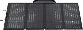 EcoFlow 220 W Portable Bifacial Solar Panel — image 2