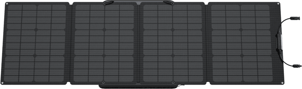 Panneau Solaire Ecoflow 110W, 80V Max| 10A Max (EF-FLEX) — image 2