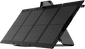 لوح شمسي Ecoflow 110W، 80V Max | 10A Max (EF-FLEX)