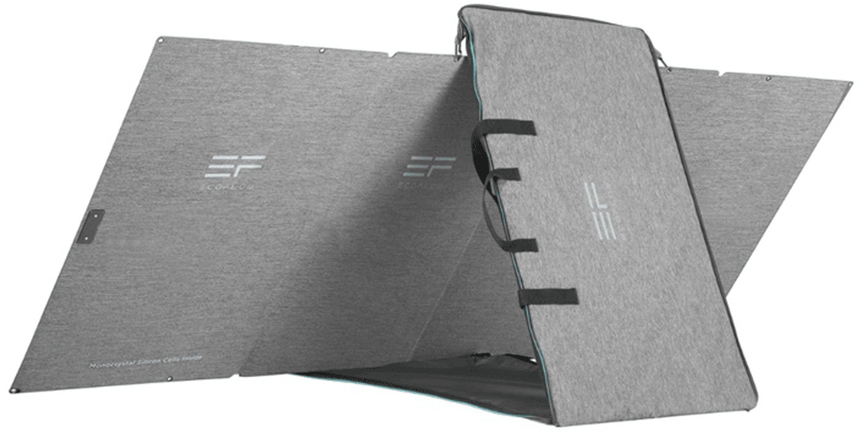 Panneau Solaire Ecoflow 110W, 80V Max| 10A Max (EF-FLEX) — image 7
