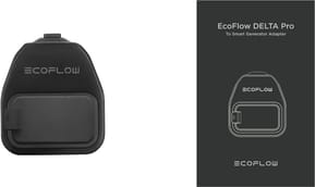 EcoFlow DELTA Pro to Smart Generator Adapter — image 5
