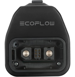 Adaptateur EcoFlow DELTA Pro vers Smart Generator