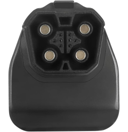 Adaptateur EcoFlow DELTA Pro vers Smart Generator