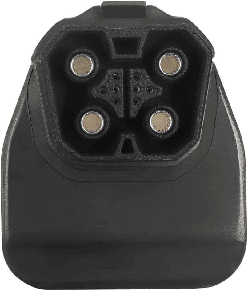 Adaptateur EcoFlow DELTA Pro vers Smart Generator — image 2