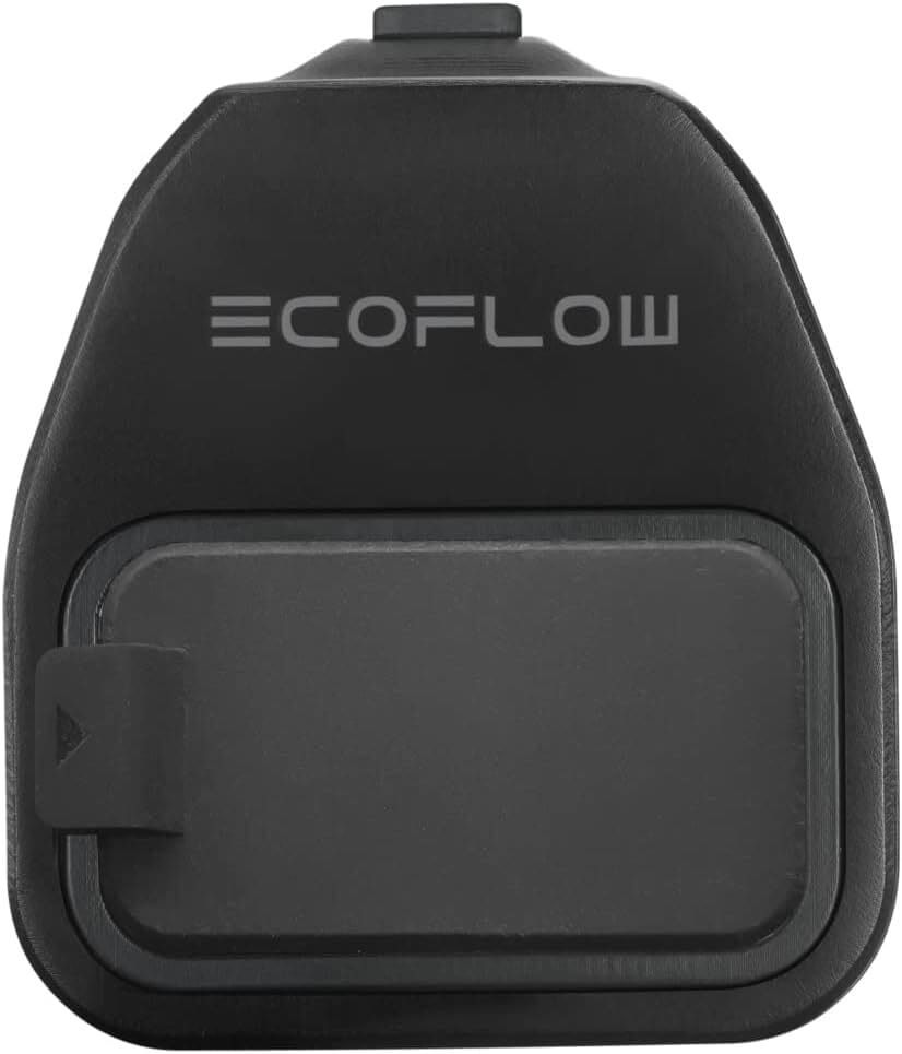 Adaptateur EcoFlow DELTA Pro vers Smart Generator — image 4