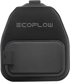 EcoFlow DELTA Pro to Smart Generator Adapter — image 4