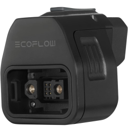 Adaptateur EcoFlow DELTA Pro vers Smart Generator