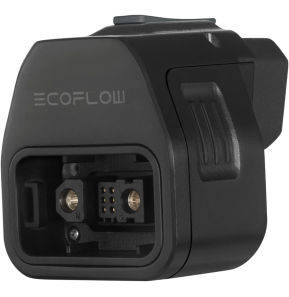 Adaptateur EcoFlow DELTA Pro vers Smart Generator